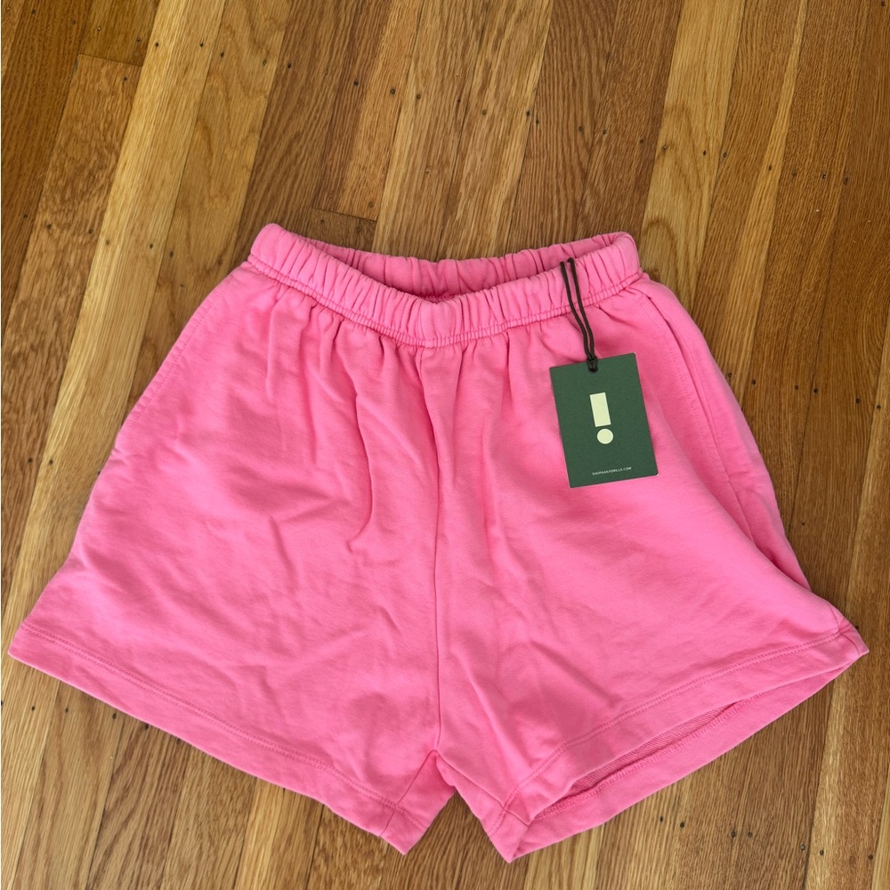 Daily Drills Shorts - Cheeks